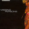 Missing Persons - Missing Persons (Vinyl, LP, Mini-Album, Stereo) Good Plus (G+) / Good (G)