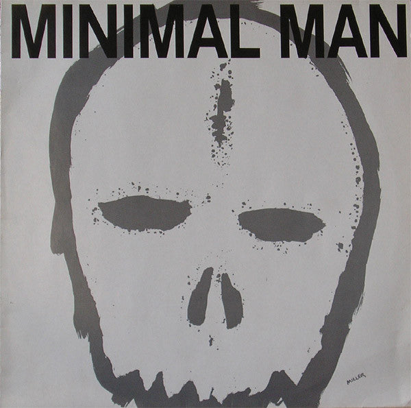 Master Release: Sex With God by Minimal Man (2)