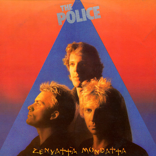 Release: Zenyatta Mondatta-Vinyl-UK-1980-AMLH 64831-371546