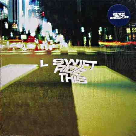 Master Release: Ride This by L Swift