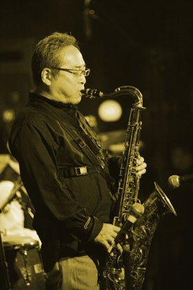 Seiichi Nakamura