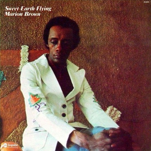 Release: Sweet Earth Flying-Vinyl-US-1974-AS-9275, AS-9275, AS-9275-517791