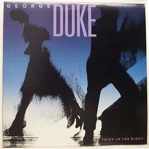 Release: Thief In The Night-Vinyl-US-1985-60398-1-947495