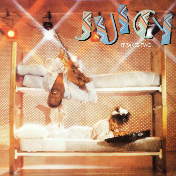 Master Release: It Takes Two by Juicy