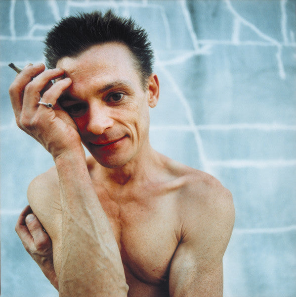 Chris Whitley