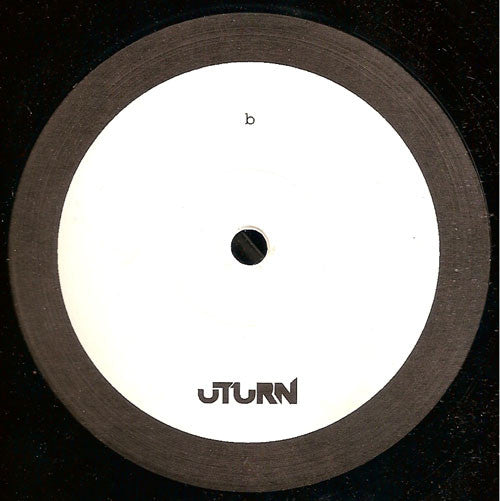 Release: Untitled-Vinyl-Germany-2003-UT14-144220