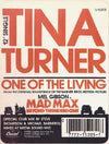 Tina Turner - One Of The Living (Vinyl, 12