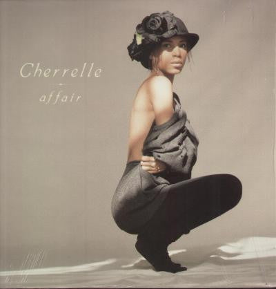 Release: Affair-Vinyl-US-1988-Z 44148, OZ 44148-628034