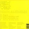 Fox N'Wolf - Youth Alcoholic (Vinyl, 12