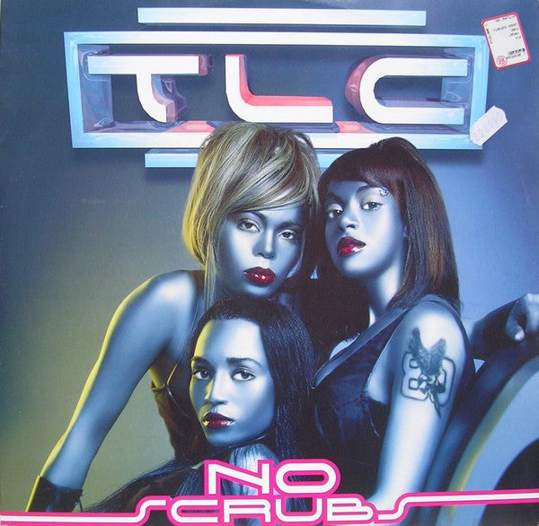 Master Release: No Scrubs by TLC