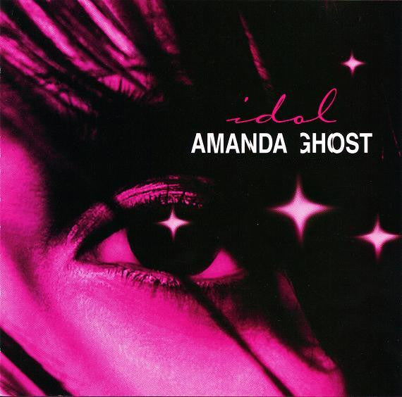 Master Release: Idol by Amanda Ghost