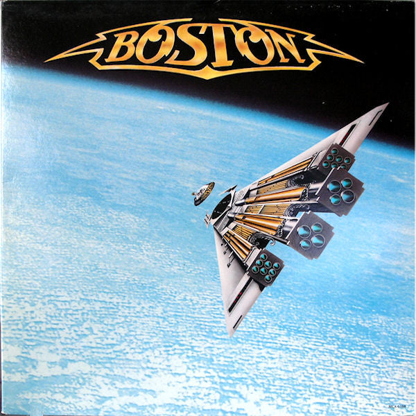 Release: Third Stage-Vinyl-US-1986-MCA-6188-850430