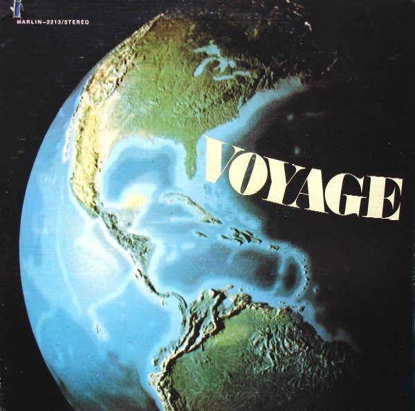 Release: Voyage-Vinyl-US-1978-MARLIN 2213-627620