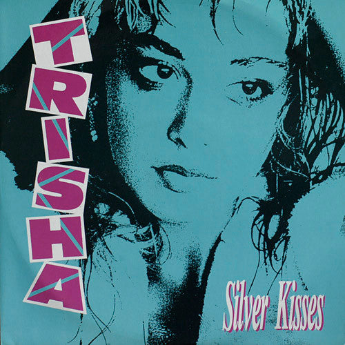 Master Release: Silver Kisses by Trisha