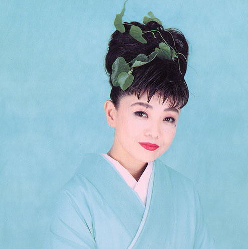 Harumi Miyako