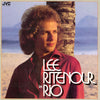 Lee Ritenour - Lee Ritenour In Rio (Vinyl, LP, Album) Very Good Plus (VG+) / Very Good Plus (VG+)