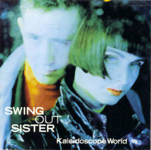 Release: Kaleidoscope World-Vinyl-US-1989-838 293-1, 422 838 293-1-538131