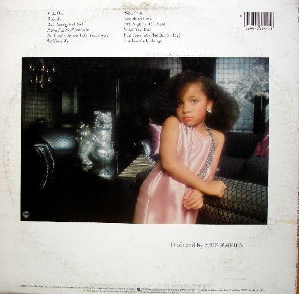 Release: Naughty-Vinyl-US-1980-BSK 3385-436110