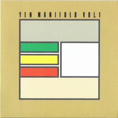 Master Release: Yen Manifold Vol. 1 by Various