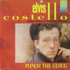 Elvis Costello & The Attractions - Punch The Clock (Vinyl, LP, Album) Good Plus (G+) / Very Good Plus (VG+)