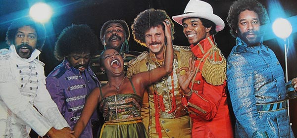 The Music Band