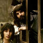 Loggins and Messina