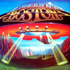 Boston - Don't Look Back (Vinyl, LP, Album)
