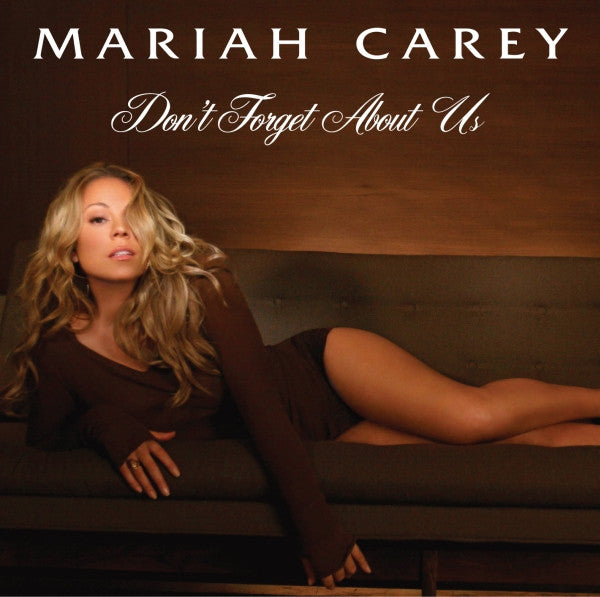 Release: Don't Forget About Us-Vinyl-UK-2005-988 976-2-585942