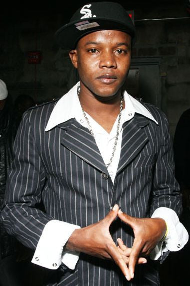 Terry Linen