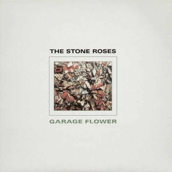 Master Release: Garage Flower by The Stone Roses