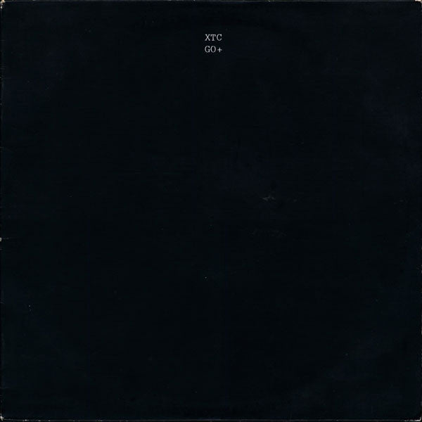 Release: Go+-Vinyl-UK-1978-VS 23312-190497
