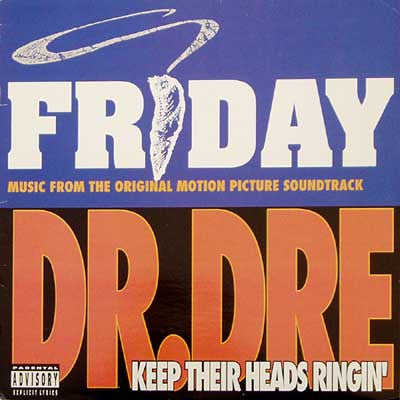 Release: Keep Their Heads Ringin' / Take A Hit-Vinyl-US-1995-PVL 53188-537192