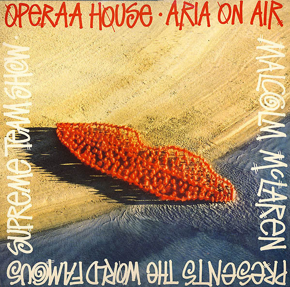 Release: Operaa House - Aria On Air-Vinyl-UK-1990-VST 1273, 613 791-359833