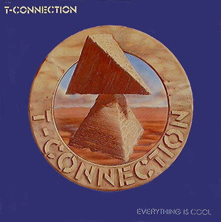 Master Release: Everything Is Cool by T-Connection