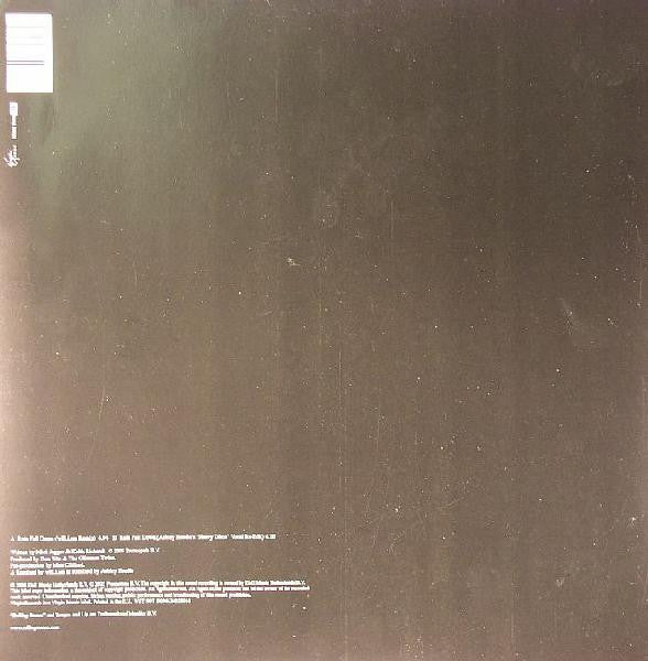 Master Release: Rain Fall Down by The Rolling Stones
