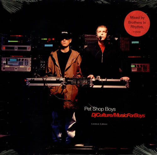 Release: DJ Culture-Vinyl-US-1991-V-56234-223055