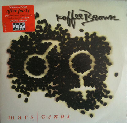Release: Mars / Venus-Vinyl-US-2001-07822-14662-1-941207