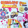 Parliament - Dope Dogs (Vinyl, LP, Album)