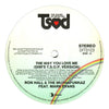 Ron Hall - The Way You Love Me (Vinyl, 12