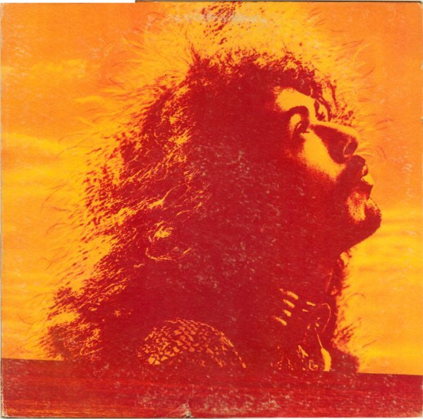 Release: Carlos Santana & Buddy Miles! Live!-Vinyl-US-1972-KC 31308-626016