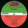 Spinners - Medley - Working My Way Back To You / Forgive Me Girl (Vinyl, 12