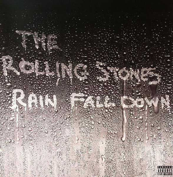 Release: Rain Fall Down-Vinyl-Europe-2005-0094634858014, VST1907, 0094634858014-591415