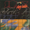 Larry Carlton - Larry Carlton (Vinyl, LP, Album, Stereo) Very Good (VG) / Very Good Plus (VG+)