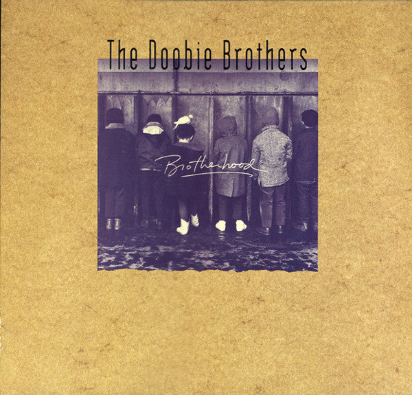 Master Release: Brotherhood by The Doobie Brothers