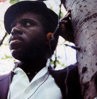 Terence Morris