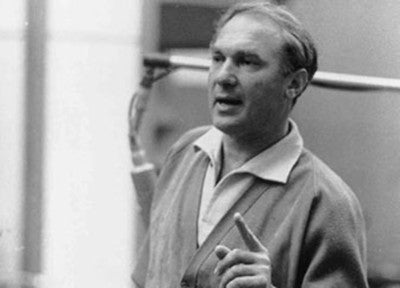 Norman Granz
