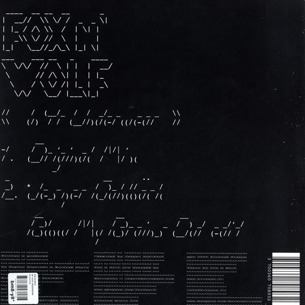 Master Release: In Yr Underwear by Fox N'Wolf