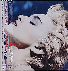 True Blue = トゥルー・ブルー