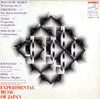 Various - Experimental Music Of Japan (Vinyl, LP, Compilation) Good Plus (G+) / Very Good (VG)