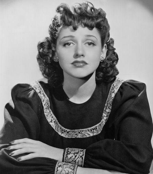 Anita O'Day